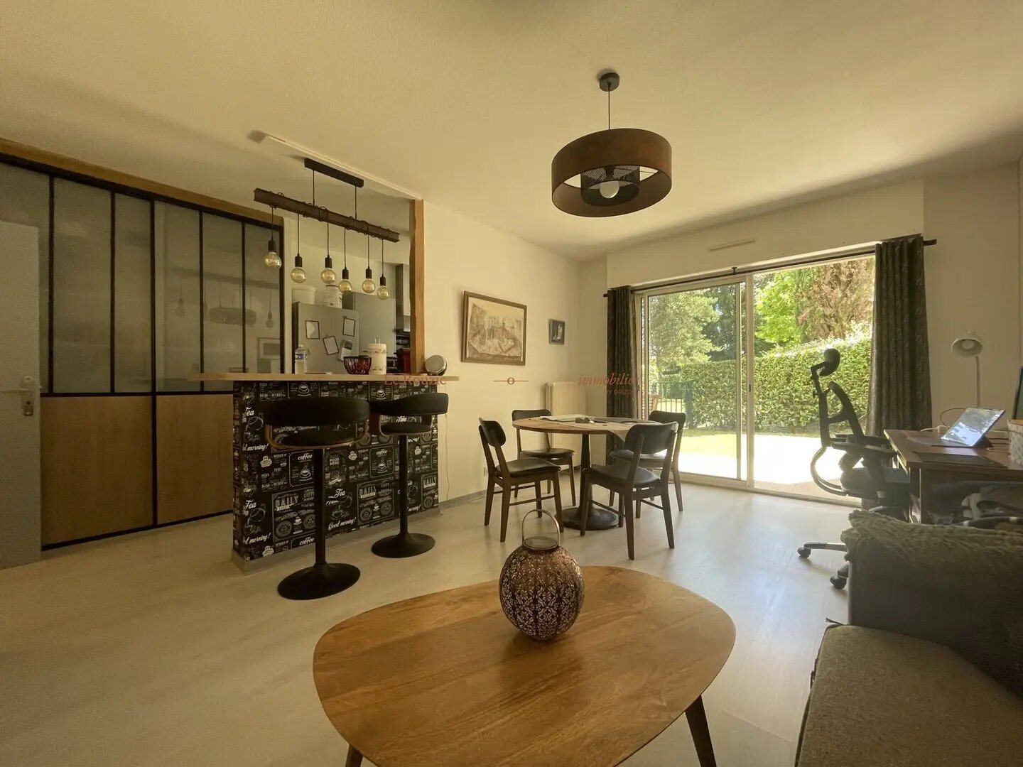 Appartement à vendre, 54m², Vannes