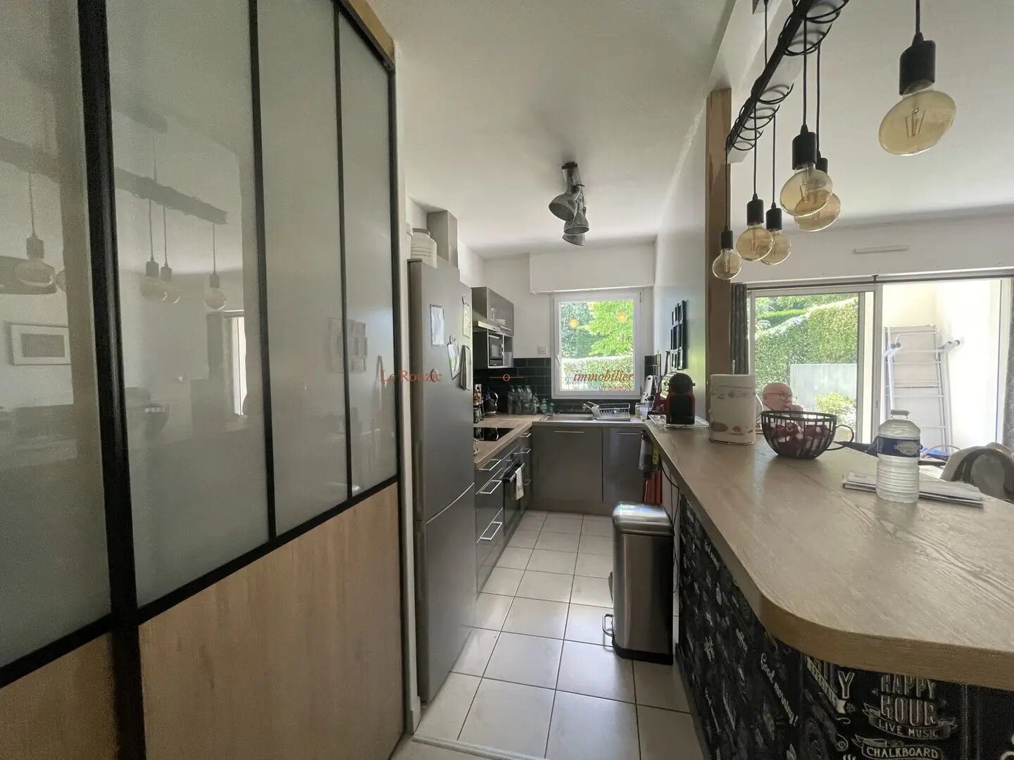 Appartement à vendre, 54m², Vannes