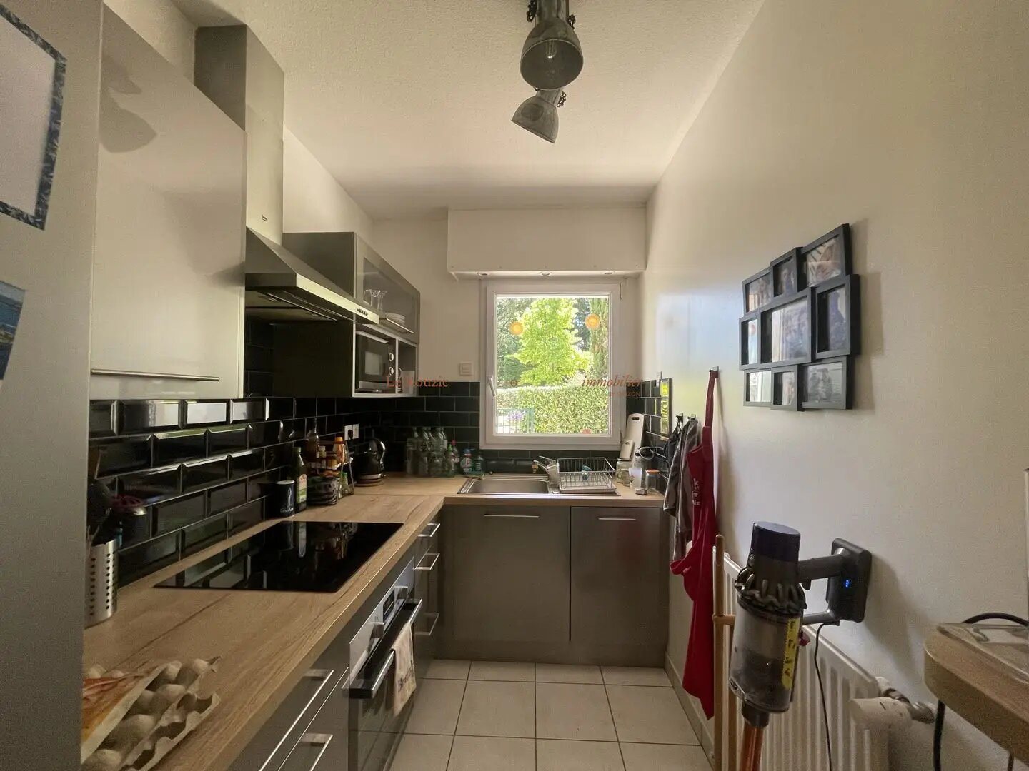 Appartement à vendre, 54m², Vannes