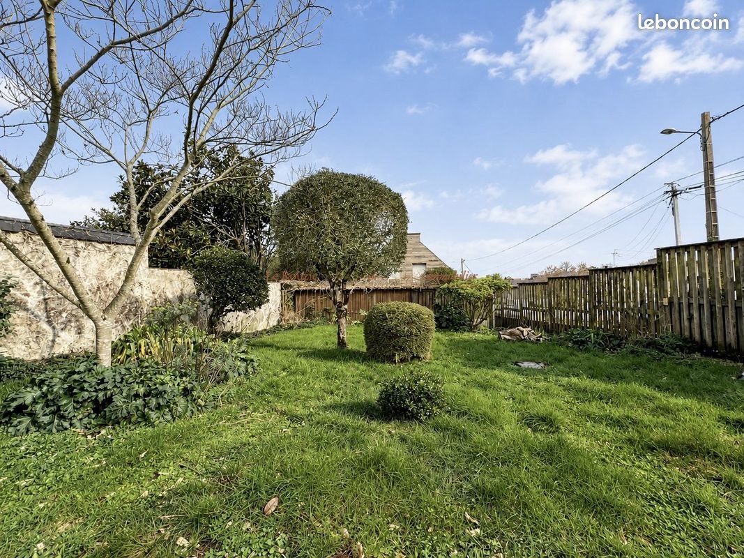 Maison à vendre, 113m², Séné