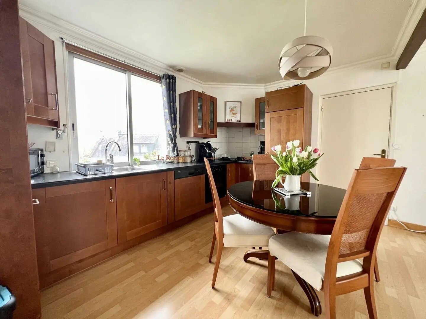 Maison à vendre, 113m², Séné