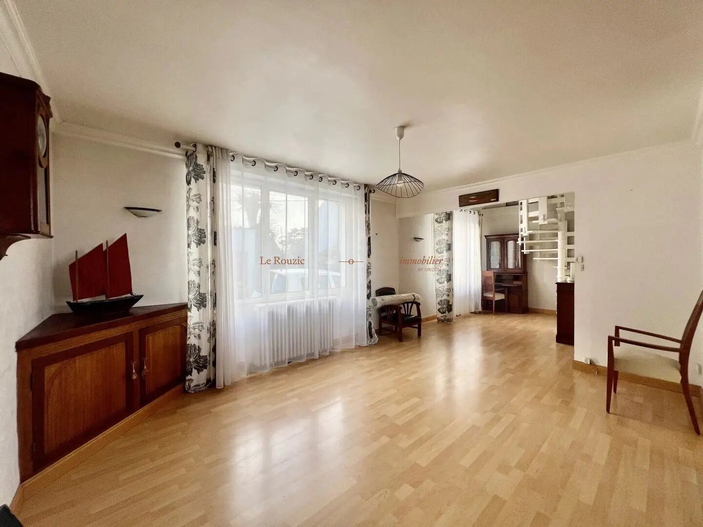 Maison à vendre, 113m², Séné