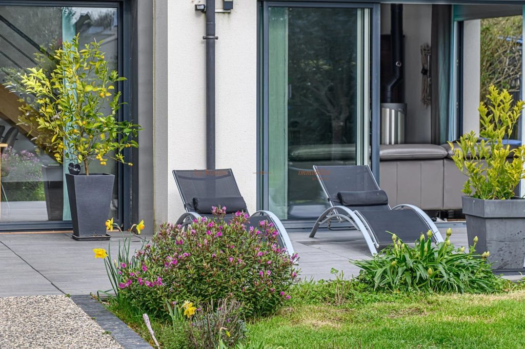 Maison à vendre, 192m², Arradon