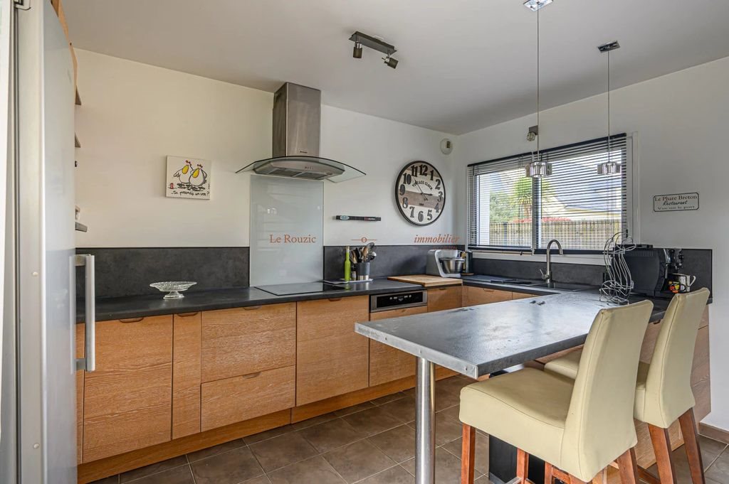 Maison à vendre, 192m², Arradon