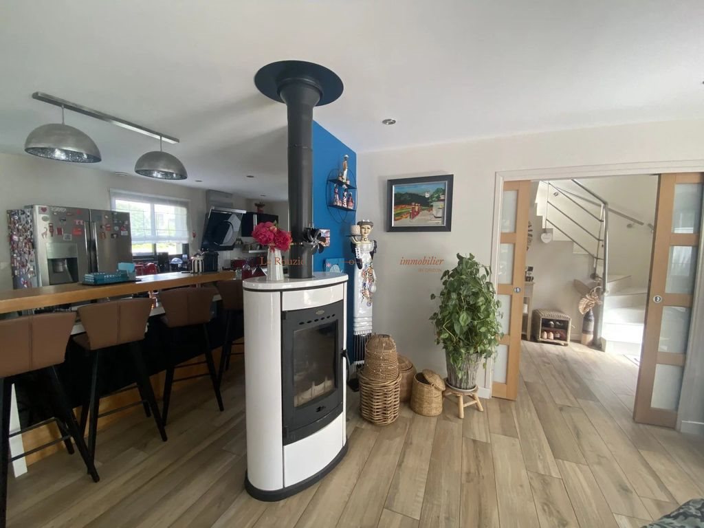Maison à vendre, 157m², Saint-Avé
