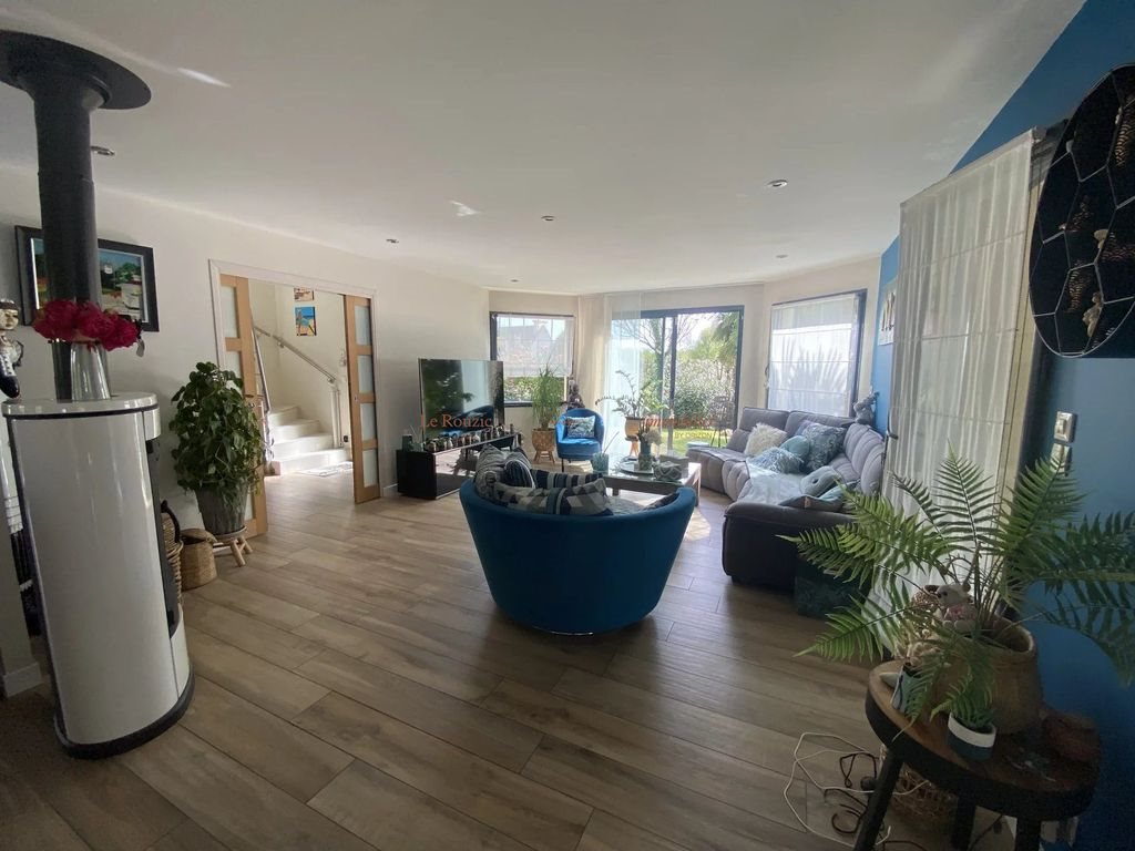Maison à vendre, 157m², Saint-Avé