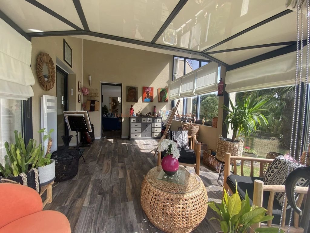 Maison à vendre, 157m², Saint-Avé