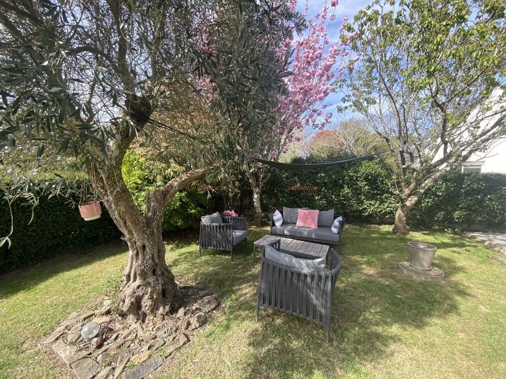 Maison à vendre, 157m², Saint-Avé