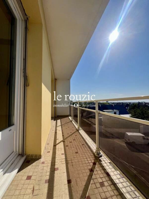 Appartement à vendre, 73m², Lorient