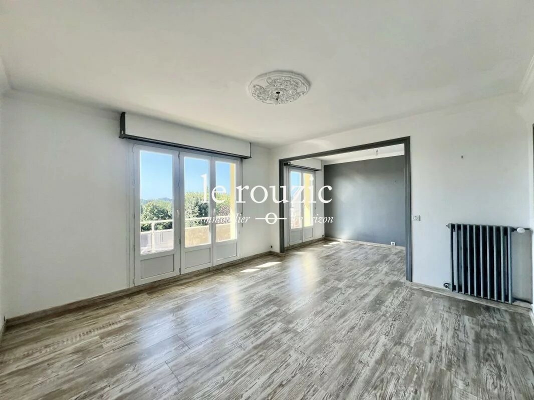 Appartement à vendre, 73m², Lorient