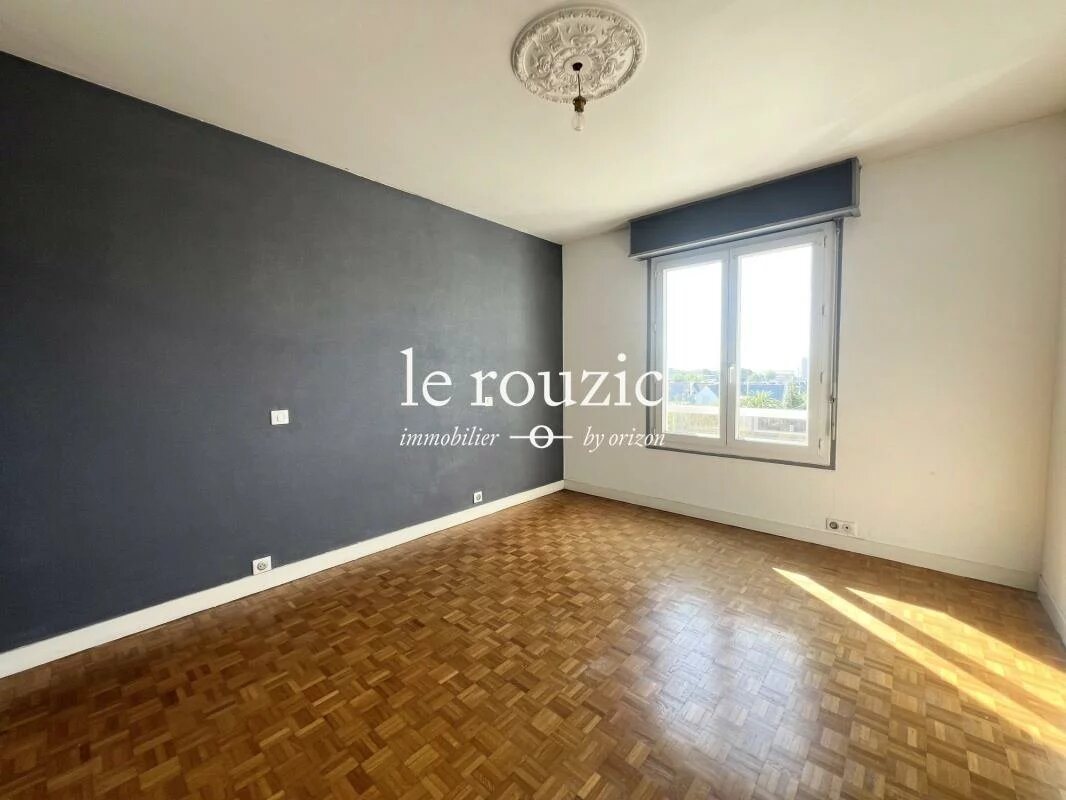 Appartement à vendre, 73m², Lorient