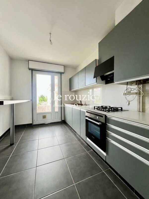 Appartement à vendre, 73m², Lorient