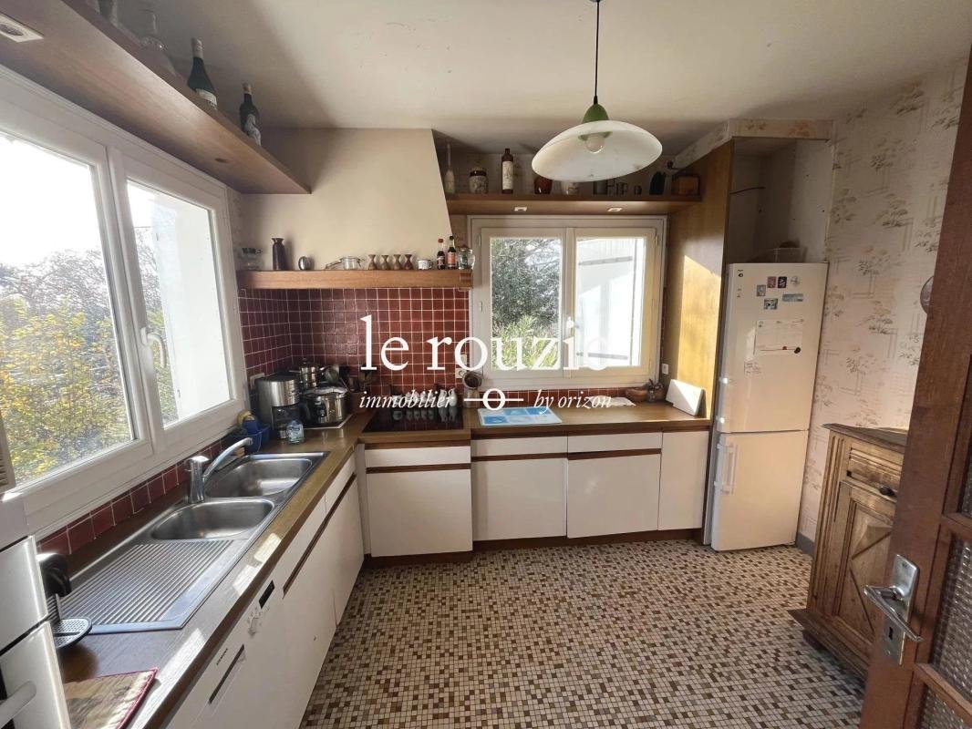 Maison à vendre, 120m², Vannes