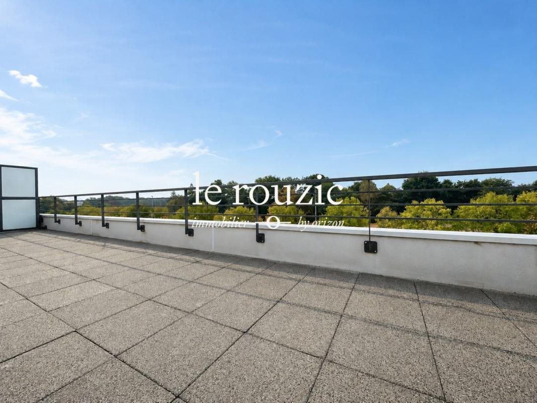 Appartement à vendre, 64m², Séné