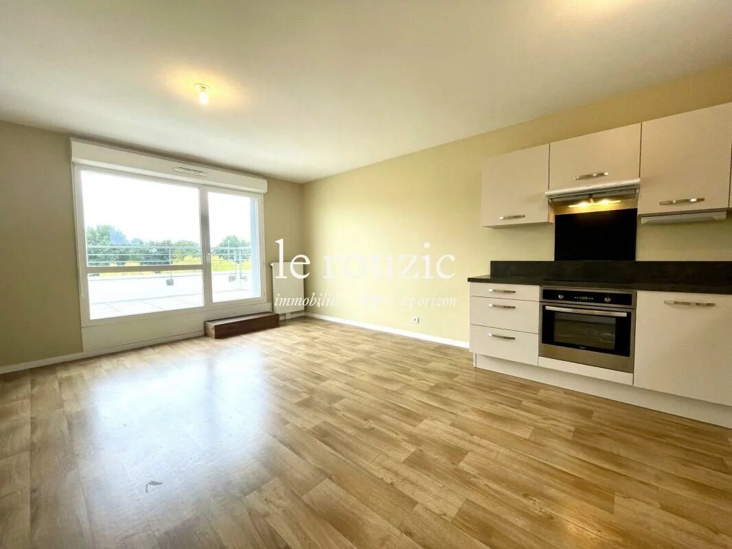 Appartement à vendre, 64m², Séné