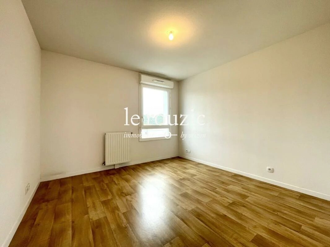Appartement à vendre, 64m², Séné