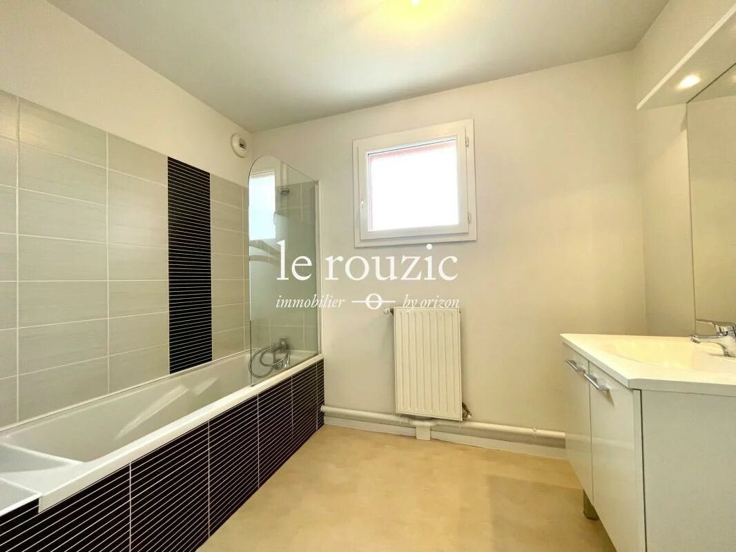 Appartement à vendre, 64m², Séné