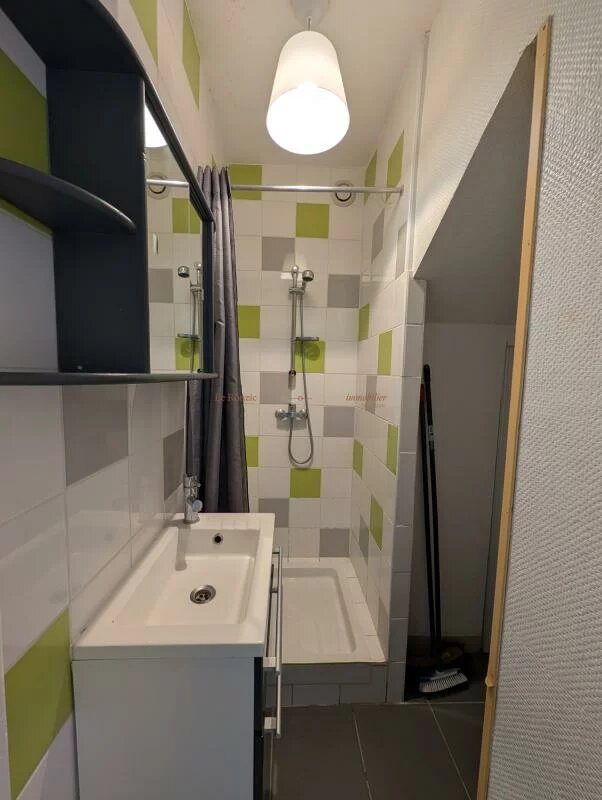 Appartement à vendre, 14m², Rennes