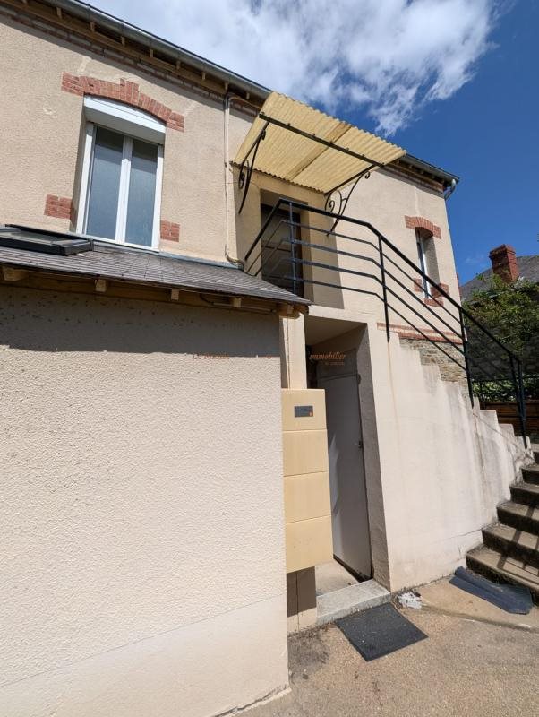Appartement à vendre, 14m², Rennes