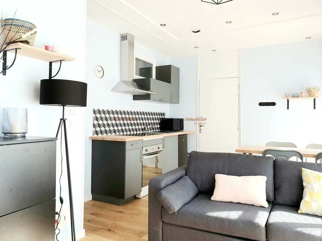 Appartement à vendre, 146m², Vannes