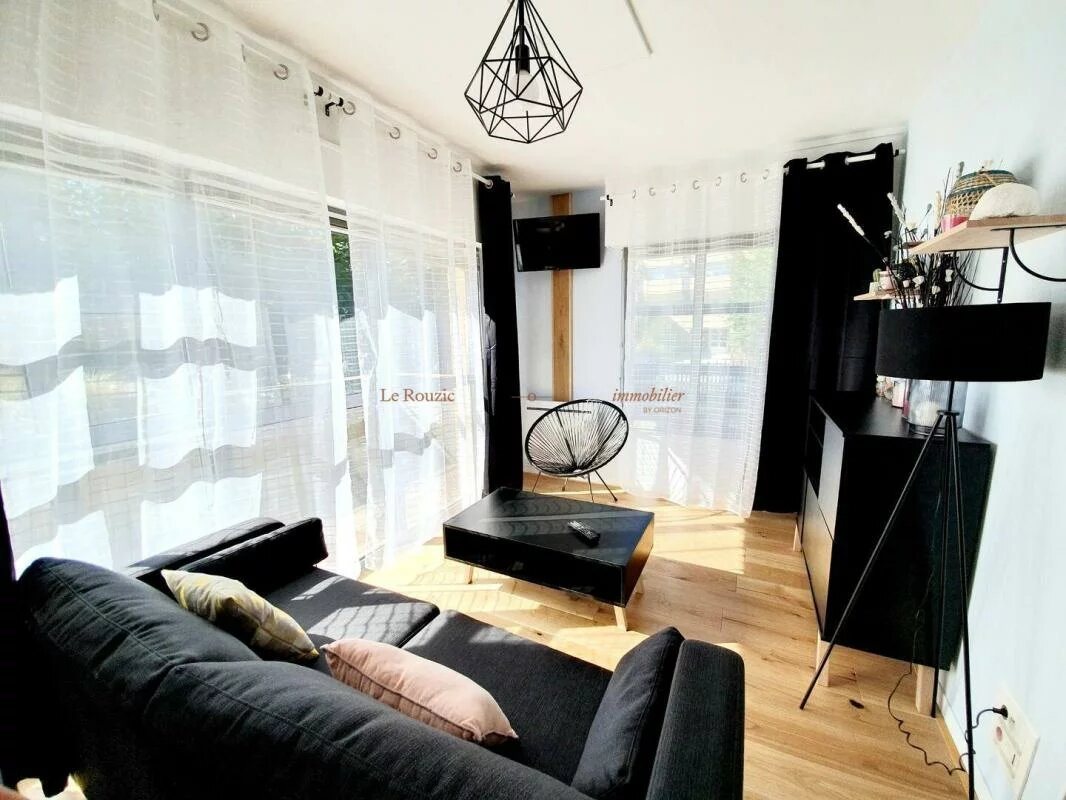 Appartement à vendre, 146m², Vannes