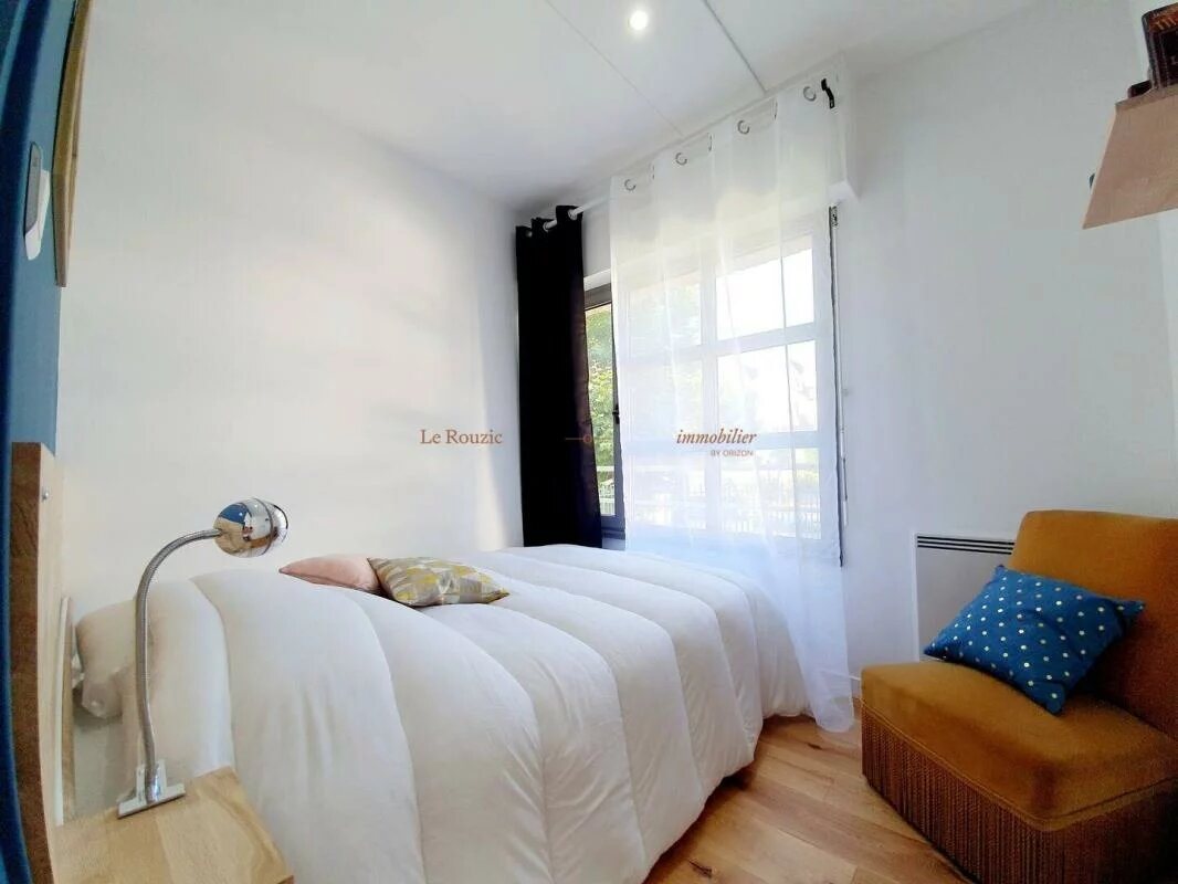 Appartement à vendre, 146m², Vannes
