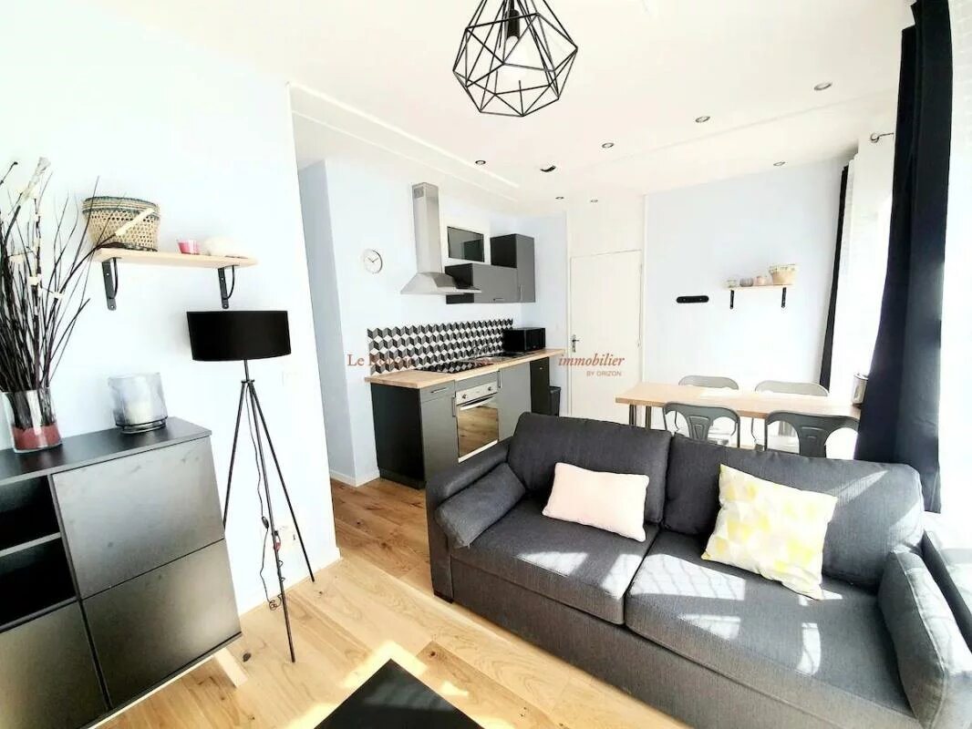 Appartement à vendre, 146m², Vannes