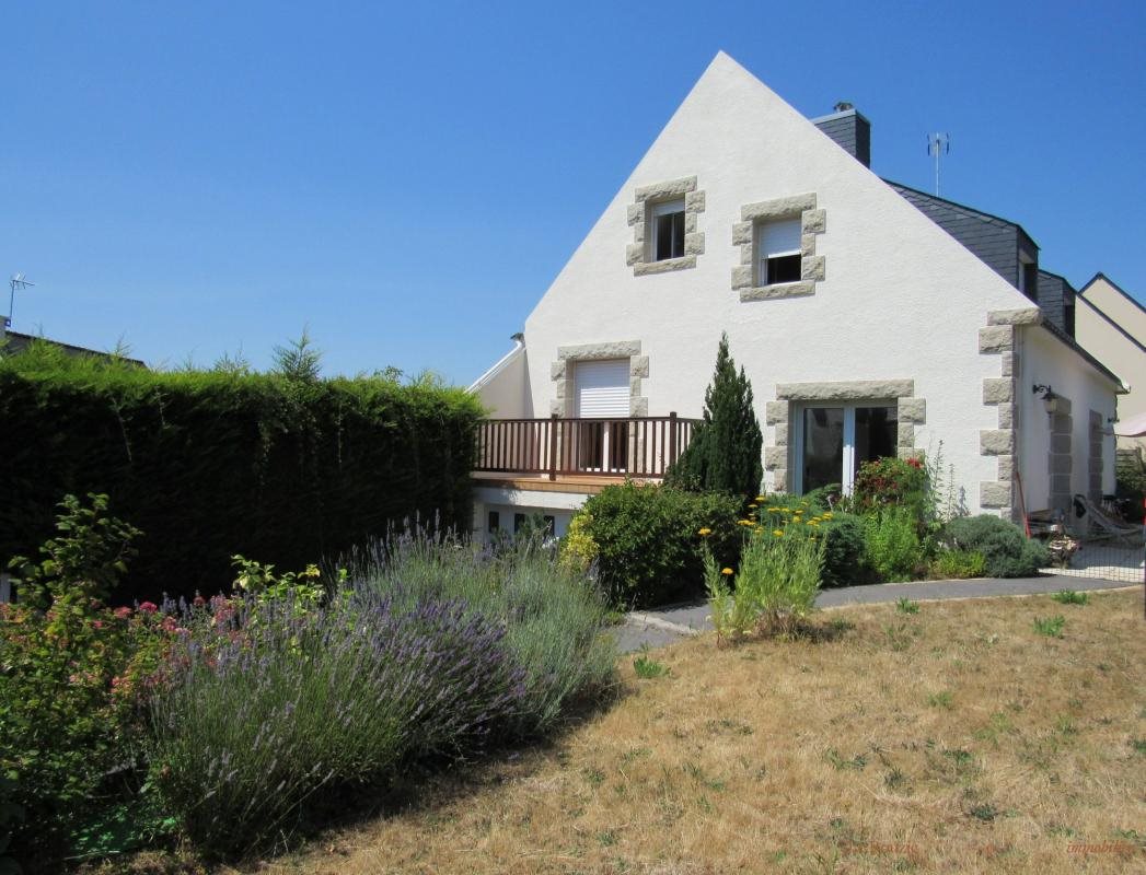 Maison à louer, 113m², Séné