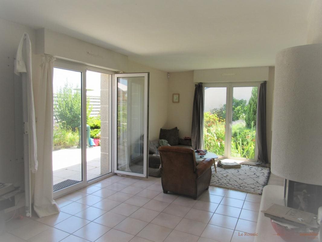 Maison à louer, 113m², Séné
