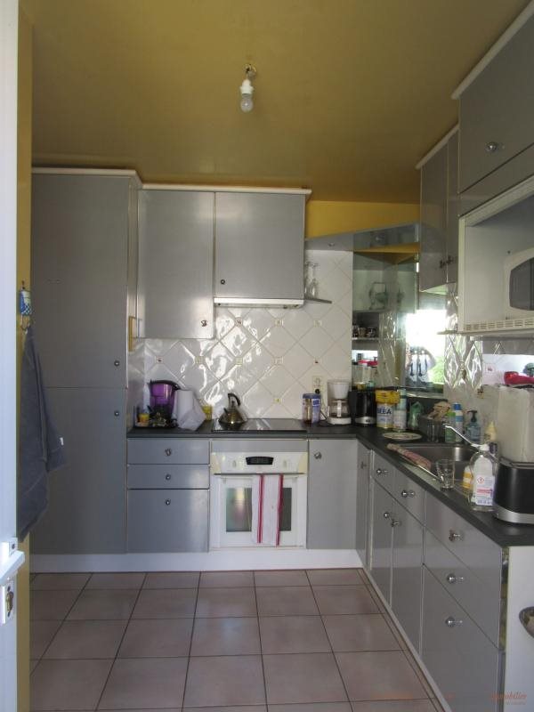 Maison à louer, 113m², Séné