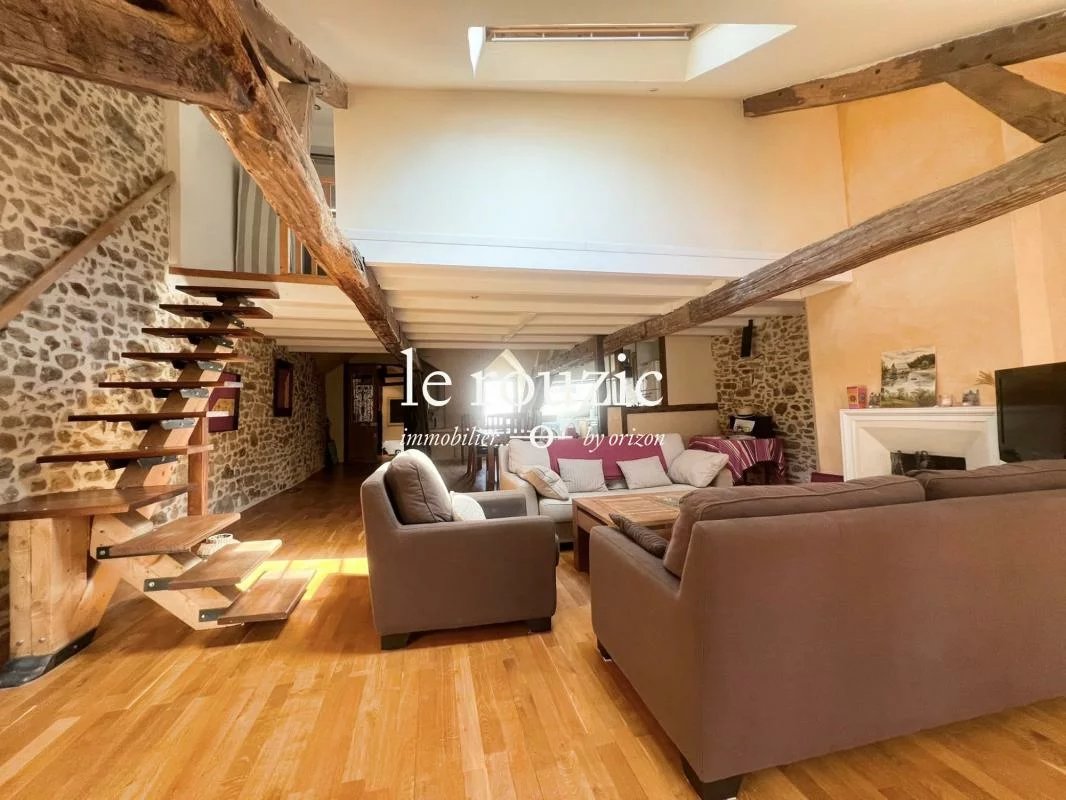 Appartement à vendre, 98m², Vannes