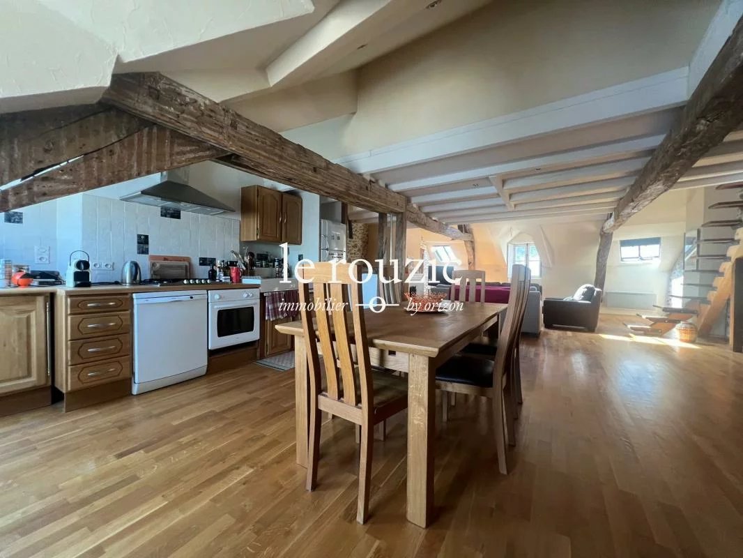 Appartement à vendre, 98m², Vannes