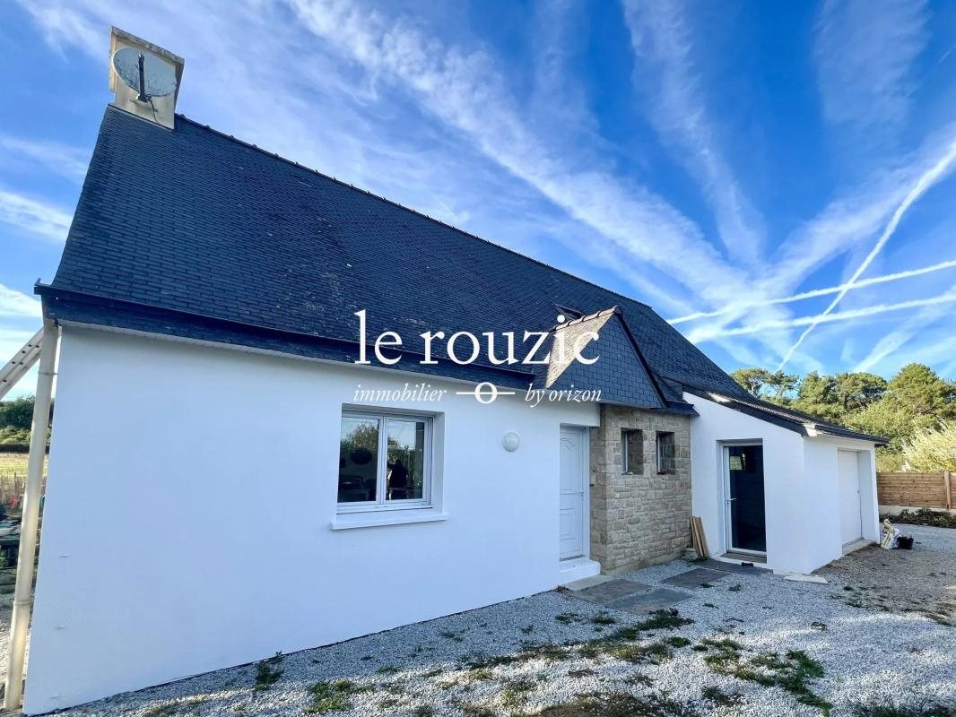 Maison à vendre, 120m², Arradon