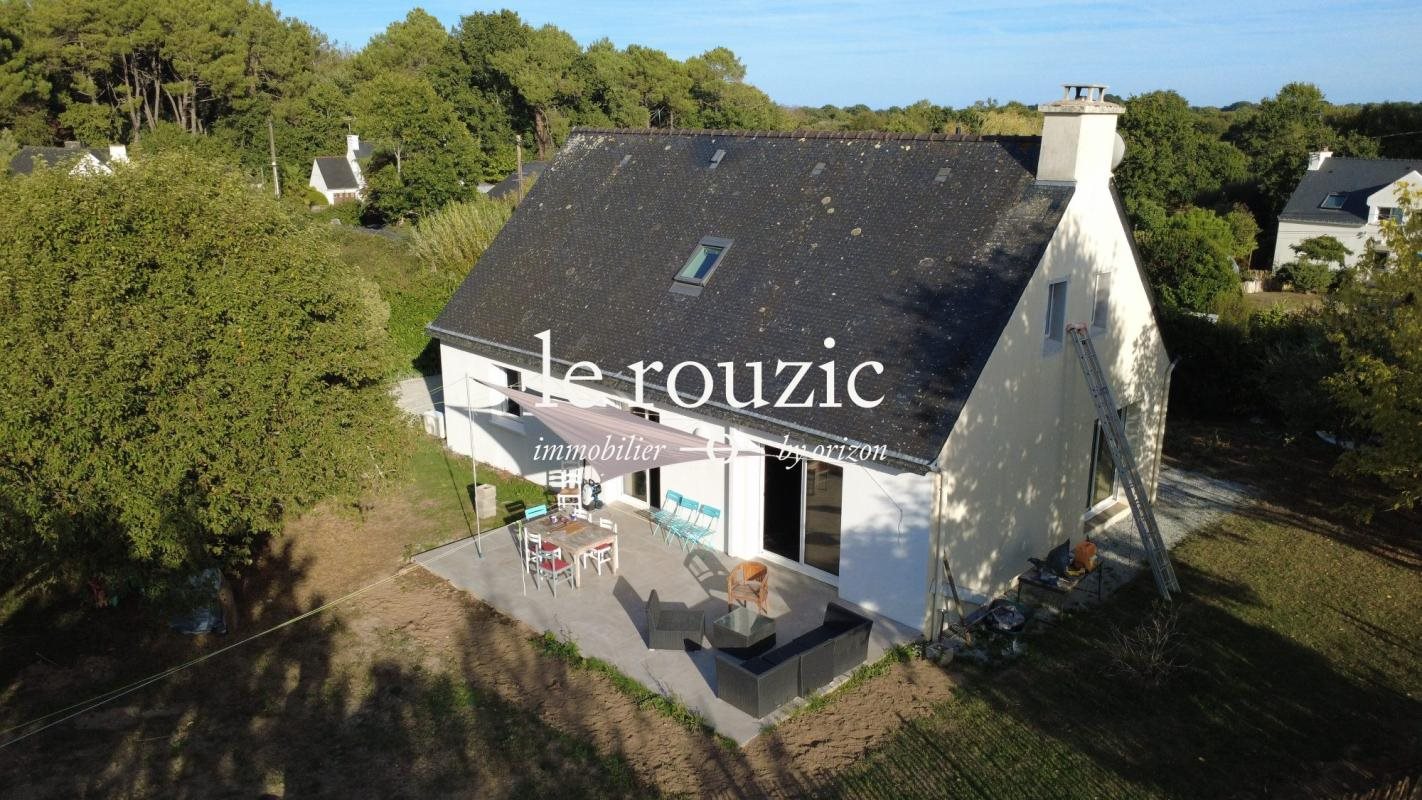 Maison à vendre, 120m², Arradon