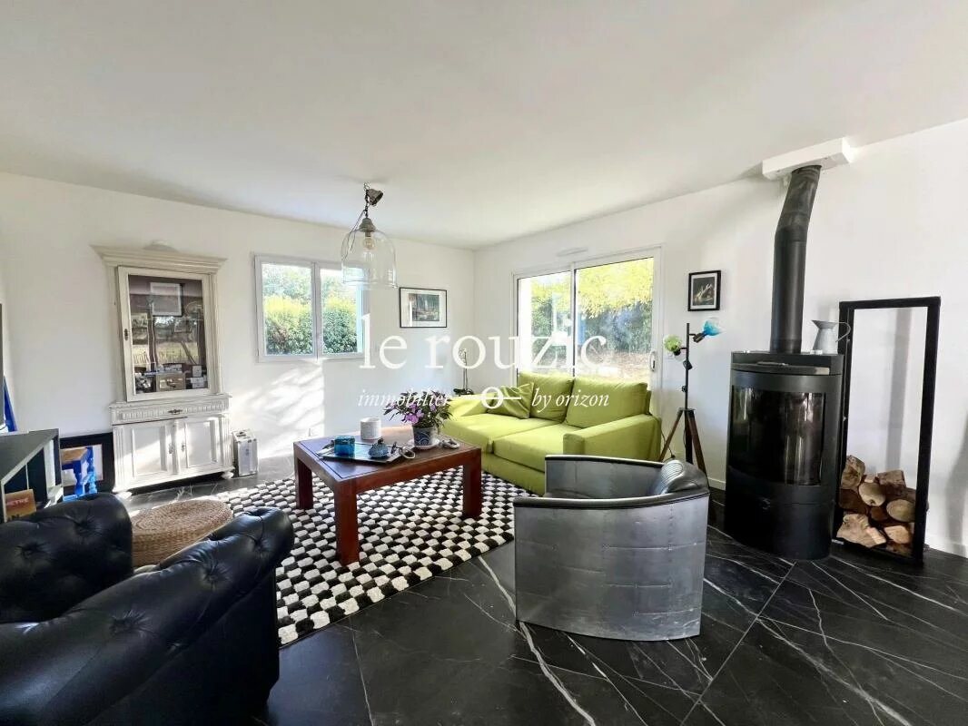 Maison à vendre, 120m², Arradon