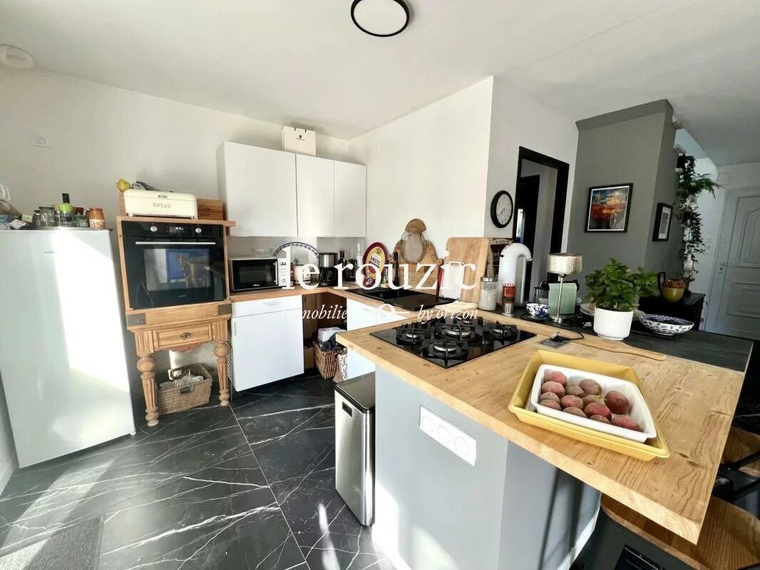 Maison à vendre, 120m², Arradon