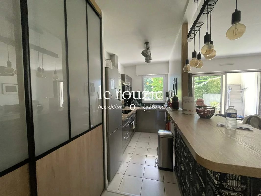 Appartement à vendre, 54m², Vannes