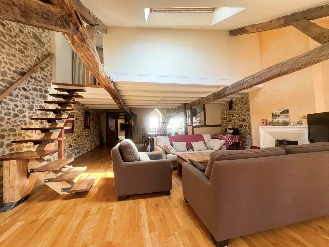 Appartement à vendre, 98m², Vannes