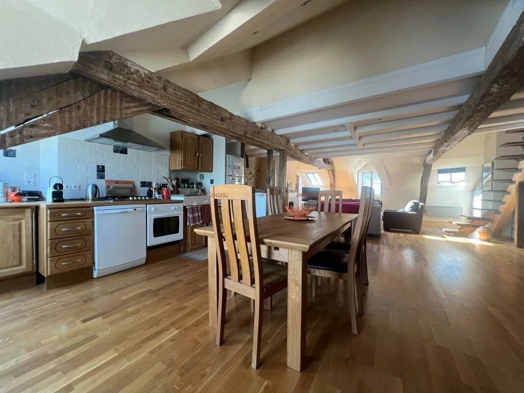 Appartement à vendre, 98m², Vannes