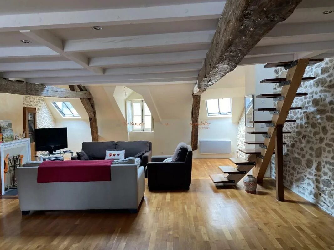 Appartement à vendre, 98m², Vannes
