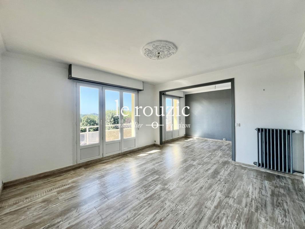 Maison à vendre, 73m², Lorient