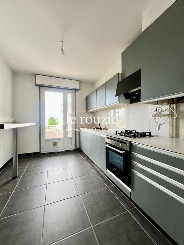 Maison à vendre, 73m², Lorient