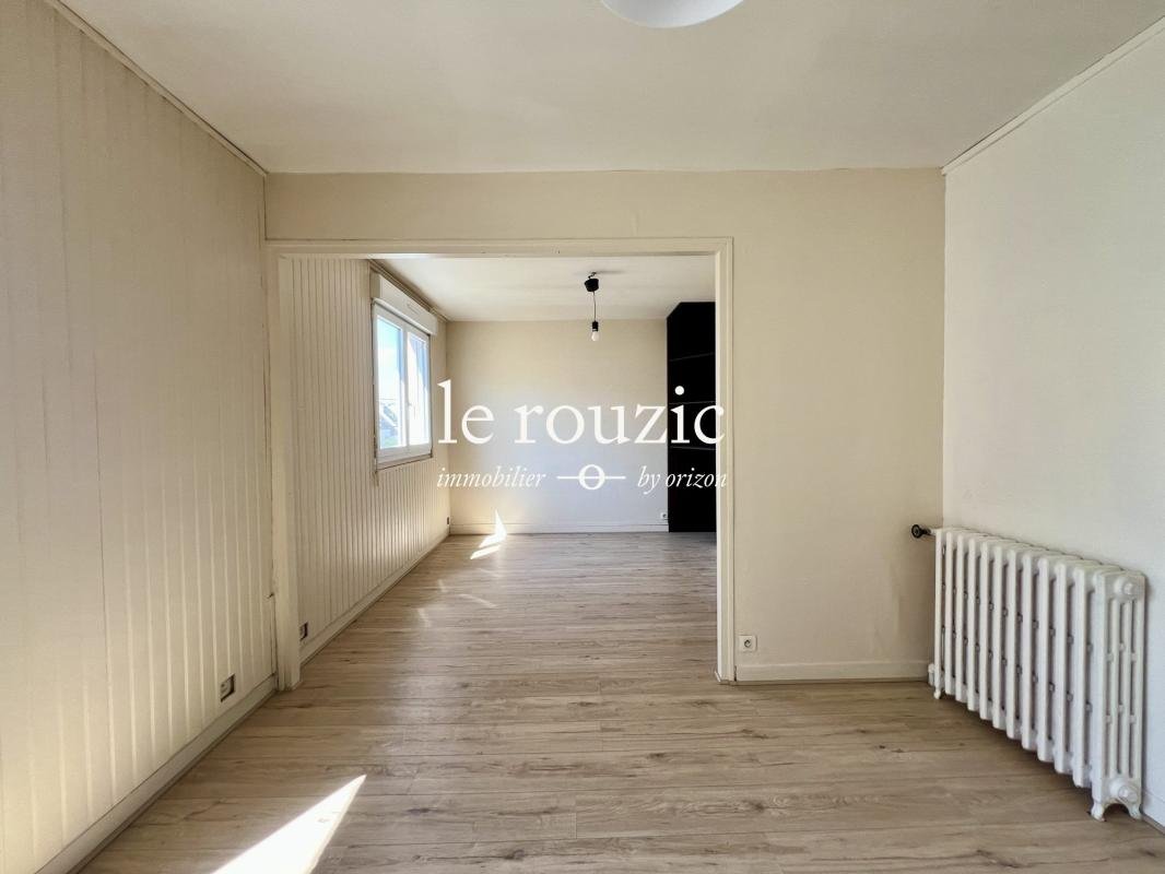 Maison à vendre, 58m², Lorient