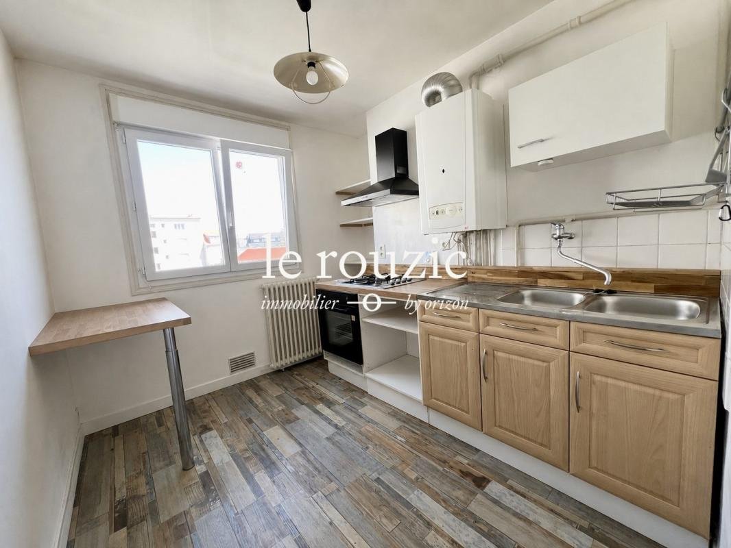 Maison à vendre, 58m², Lorient