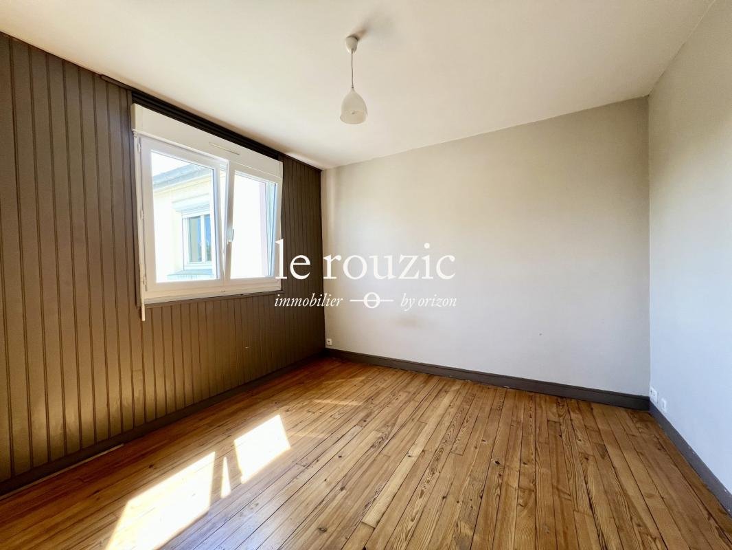 Maison à vendre, 58m², Lorient