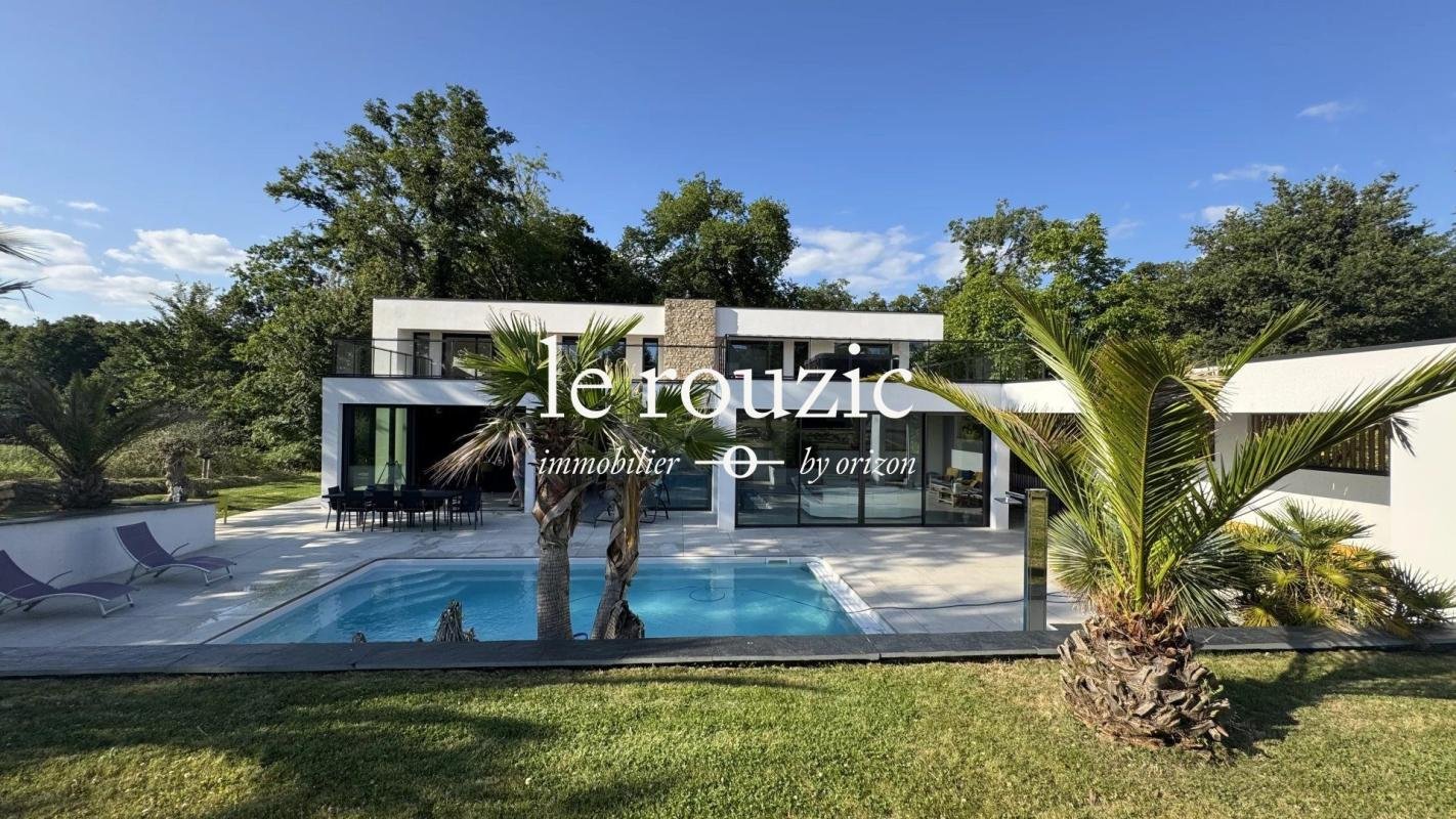 Maison à vendre, 325m², Vannes