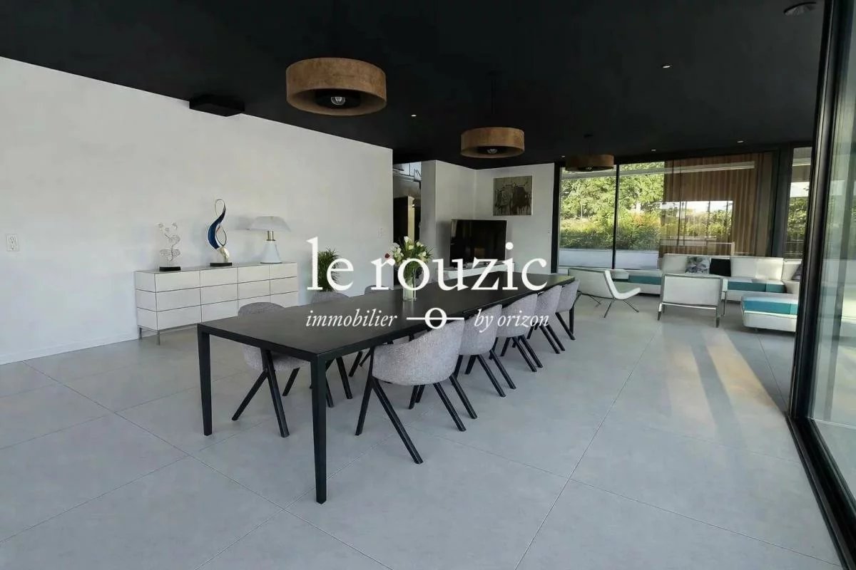 Maison à vendre, 325m², Vannes