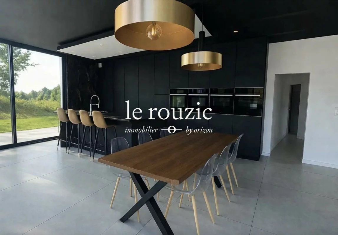 Maison à vendre, 325m², Vannes