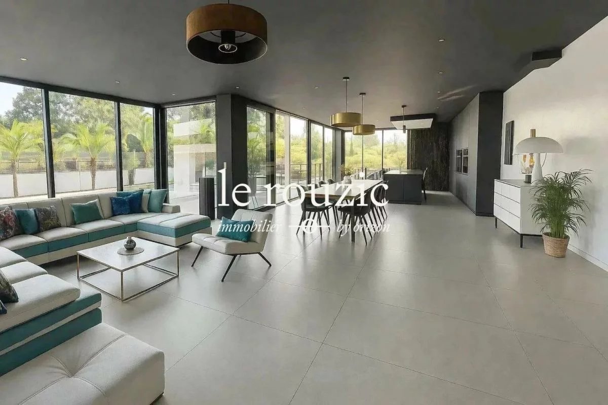 Maison à vendre, 325m², Vannes