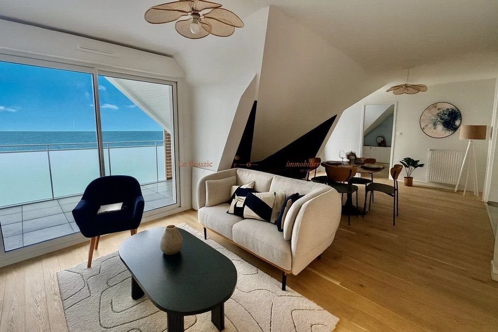 Appartement à vendre, 86m², Damgan